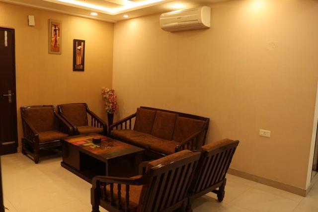Vara Varanasi Exterior photo