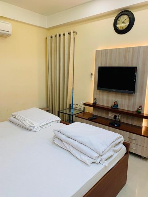 Vara Varanasi Exterior photo
