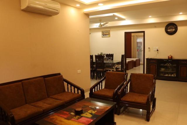 Vara Varanasi Exterior photo